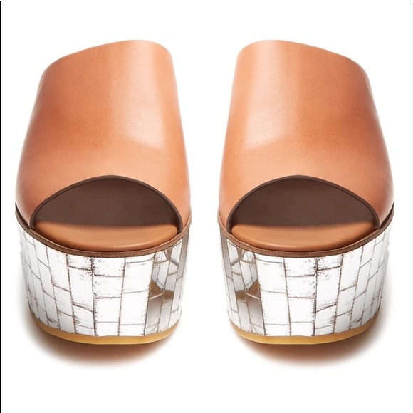 See by Chloe Arina Platform Slide - Picture 3 of 13